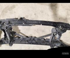 OSSATURA FRONTALE RIVESTIMENTO LAND ROVER RANGE RO - 9