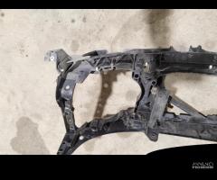 OSSATURA FRONTALE RIVESTIMENTO LAND ROVER RANGE RO - 10