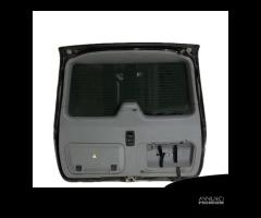 PORTELLONE POSTERIORE COMPLETO FORD C - Max Serie - 7