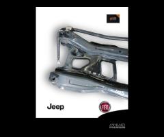 ASSALE POSTERIORE JEEP Renegade Serie Diesel (14>)