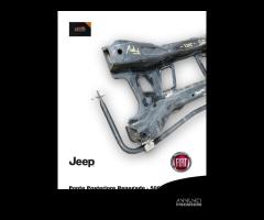 ASSALE POSTERIORE JEEP Renegade Serie Diesel (14>)