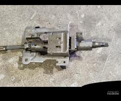 Piantone sterzo Peugeot 208 con BLOCK SHAFT