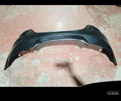 Paraurti anteriore Dodge Journey (2011 - 2016)