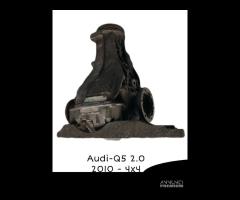 DIFFERENZIALE POSTERIORE AUDI A4 Avant (8K5) 0AR52