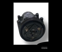 COMPRESSORE A/C RENAULT Kangoo 2Â° Serie 770011123