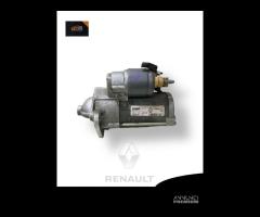 MOTORINO D' AVVIAMENTO RENAULT Captur Serie Diesel