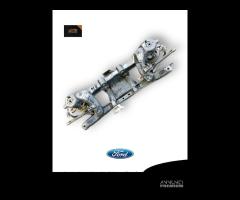 ASSALE POSTERIORE FORD Kuga Serie (CBS) Diesel (13