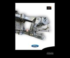 ASSALE POSTERIORE FORD Kuga Serie (CBS) Diesel (13