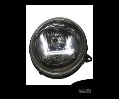 FARO ANTERIORE SINISTRO JEEP Cherokee 4Â° Serie (0