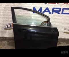 Porta portiera anteriore destra Ford Fiesta VI 5 P