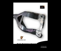 ASSALE POSTERIORE PORSCHE Cayenne 1Â° Serie Benzin