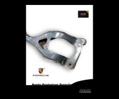 ASSALE POSTERIORE PORSCHE Cayenne 1Â° Serie Benzin