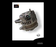 ALTERNATORE NISSAN Juke Serie F15 231001kA1A Benzi