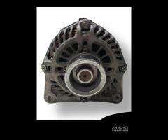 ALTERNATORE NISSAN Juke Serie F15 231001kA1A Benzi