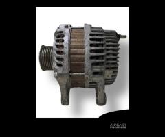 ALTERNATORE NISSAN Juke Serie F15 231001kA1A Benzi