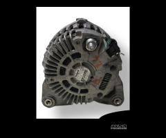 ALTERNATORE NISSAN Juke Serie F15 231001kA1A Benzi - 6