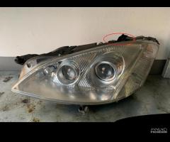 Faro anteriore sinistro Mercedes Classe S W221 xen