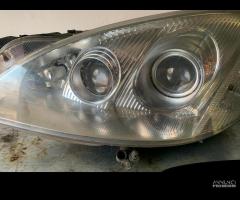 Faro anteriore sinistro Mercedes Classe S W221 xen - 6