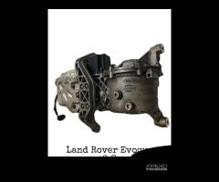 DIFFERENZIALE POSTERIORE LAND ROVER Range Rover Ev