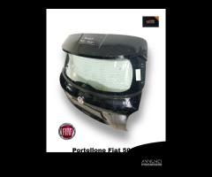 PORTELLONE POSTERIORE COMPLETO FIAT 500 X Serie (1