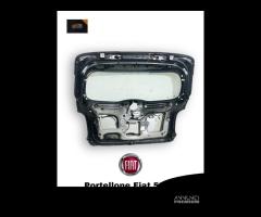 PORTELLONE POSTERIORE COMPLETO FIAT 500 X Serie (1 - 6