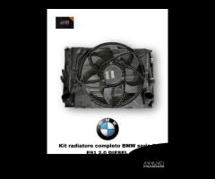 KIT RADIATORI BMW Serie 3 E91 Touring 32133116453