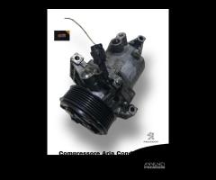 COMPRESSORE A/C PEUGEOT 108 1Â° Serie 88310-yv010-