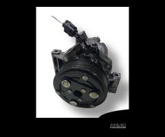 COMPRESSORE A/C PEUGEOT 108 1Â° Serie 88310-yv010-