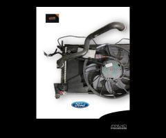 KIT RADIATORI FORD C - Max Serie (CEU) Benzina (15 - 6