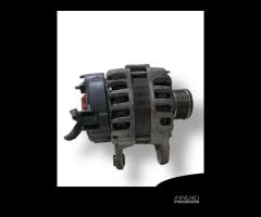 ALTERNATORE RENAULT Captur Serie 2714146a Diesel 1