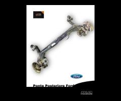 ASSALE POSTERIORE FORD Fusion 2Â° Serie Diesel (05