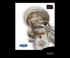 ASSALE POSTERIORE FORD Fusion 2Â° Serie Diesel (05