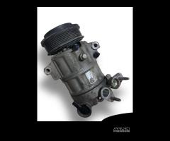 COMPRESSORE A/C FORD Fiesta 7Â° Serie H1BH-19D629-