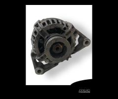 ALTERNATORE OPEL Agila 1Â° Serie 0124225018 Benzin