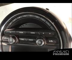 Radio stereo Mini Cooper F55 (2017)