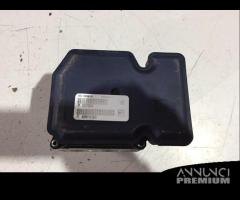 Centralina pompa abs Jeep Grand Cherokee WK2 - 6