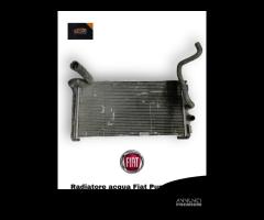 RADIATORE A/C FIAT Punto Berlina 5P 3Â° Serie Dies