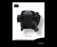 ALTERNATORE AUDI A6 Avant Serie C5 (4B5) 078903016