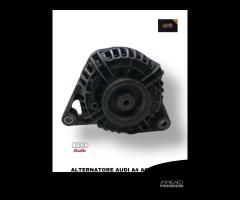 ALTERNATORE AUDI A6 Avant Serie C5 (4B5) 078903016