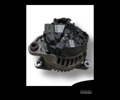 ALTERNATORE AUDI A6 Avant Serie C5 (4B5) 078903016