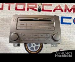 Radio stereo Hyundai i20 96100-1j202