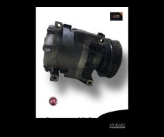 COMPRESSORE A/C FIAT Punto Berlina 5P 2Â° Serie 59