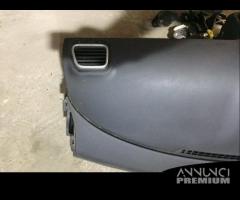 Kit airbag volkswagen eos - 12