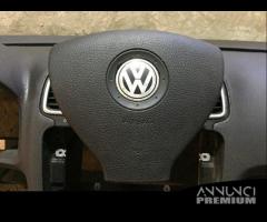 Kit airbag volkswagen eos - 15