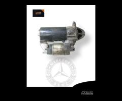 MOTORINO D' AVVIAMENTO MERCEDES Classe A W169 3Â°