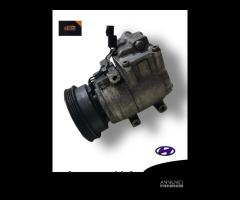 COMPRESSORE A/C HYUNDAI Accent 2Â° Serie Fd46xg Be