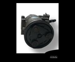 COMPRESSORE A/C HYUNDAI Accent 2Â° Serie Fd46xg Be