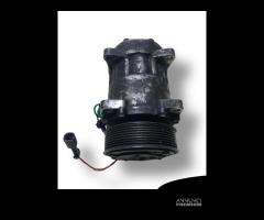 COMPRESSORE A/C FORD Transit Serie B709s15 Diesel