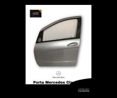 PORTIERA ANTERIORE SINISTRA MERCEDES Classe A W169