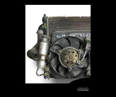 KIT RADIATORI ALFA ROMEO 166 Serie (936_) Diesel 2